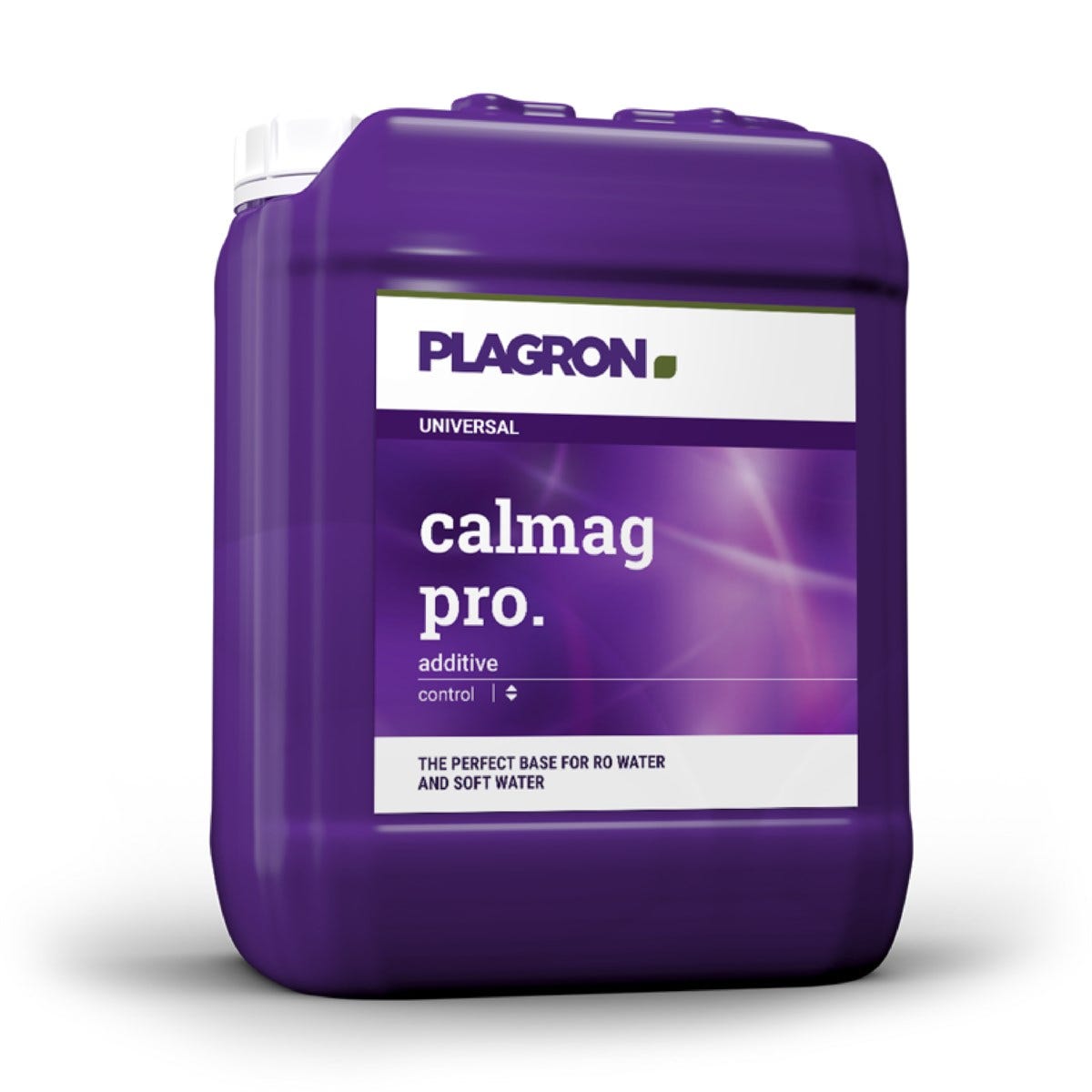 Plagron CalMag Pro for RO and Soft Water Grows