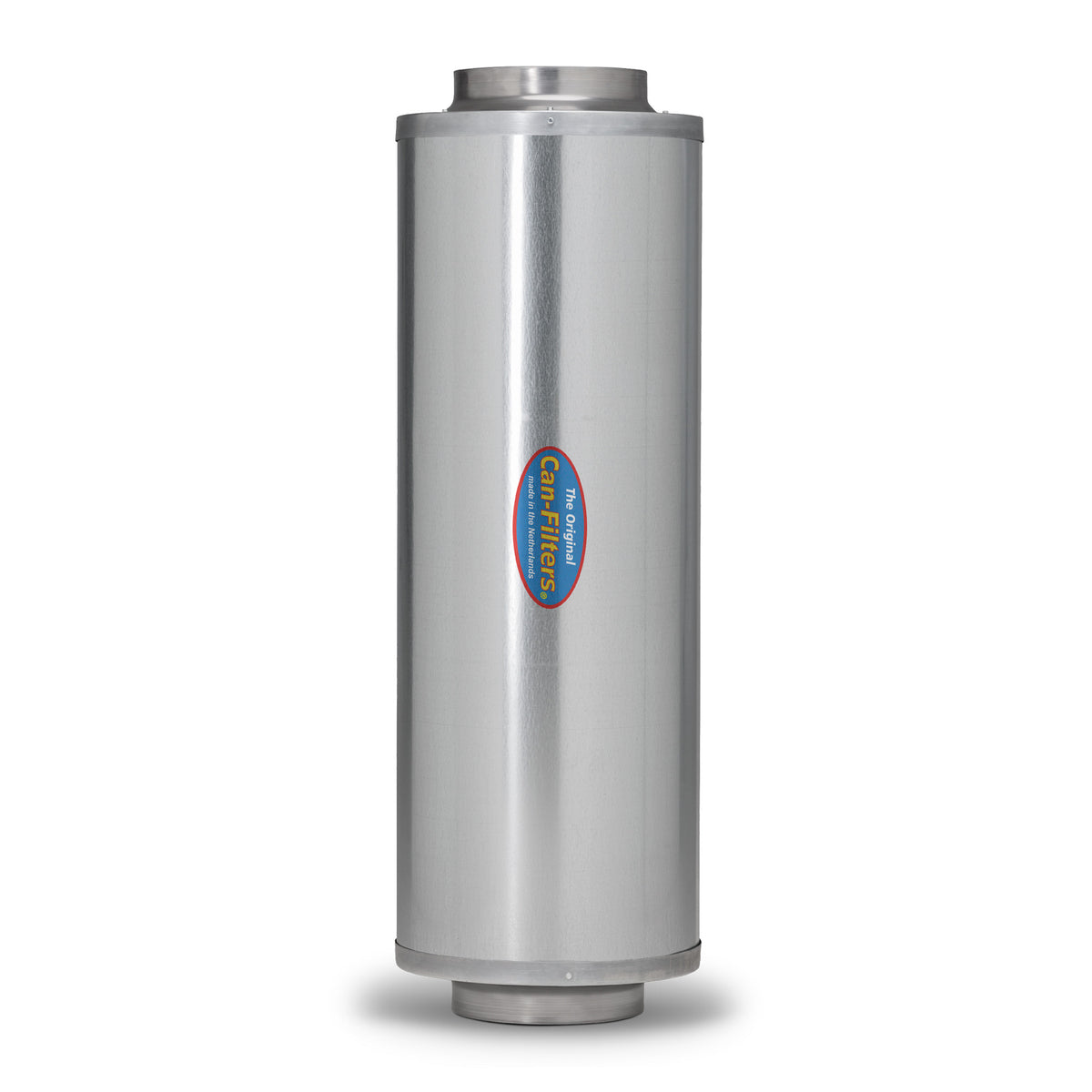 Can In-Line Carbon Filter — 10" (1500m3/hr)
