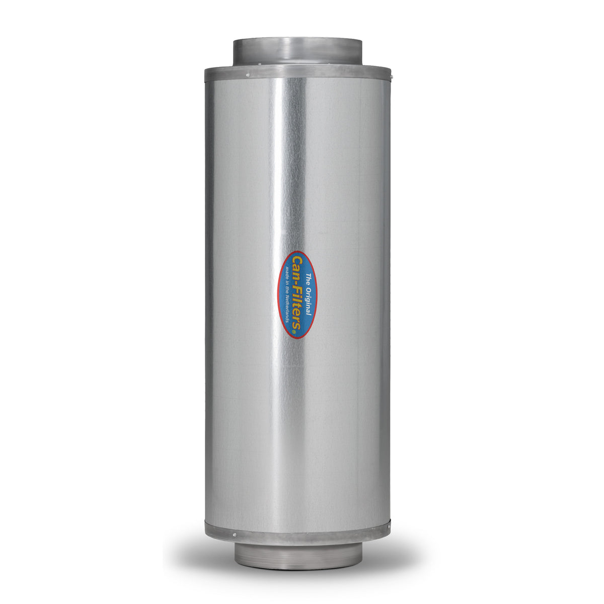 Can In-Line Carbon Filter — 10" (2500m3/hr)