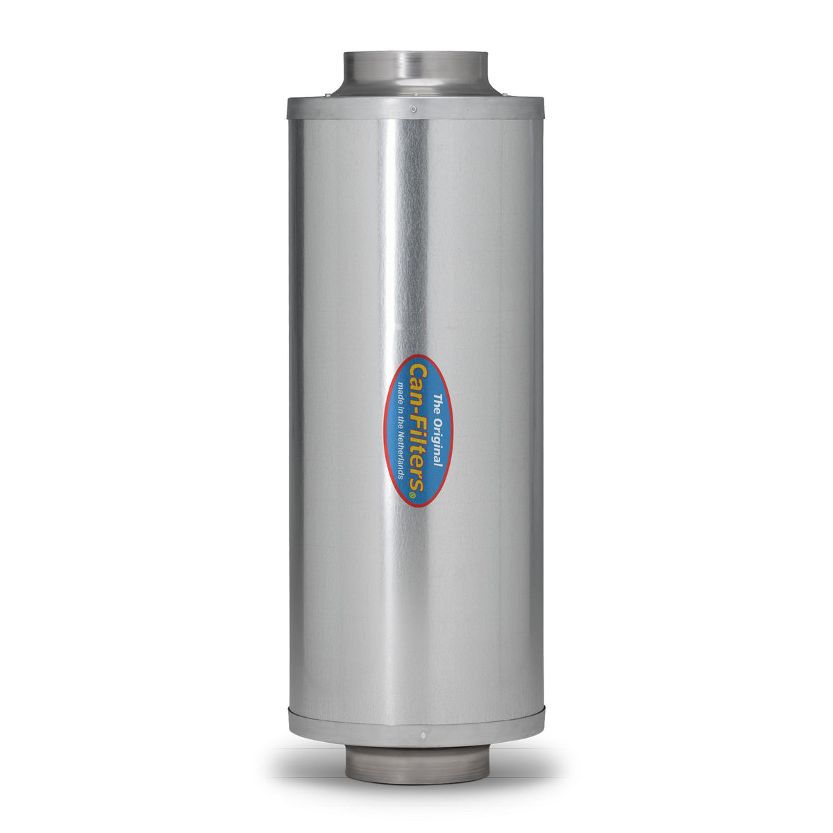 Can In-Line Carbon Filter — 12" (3000m3/hr)