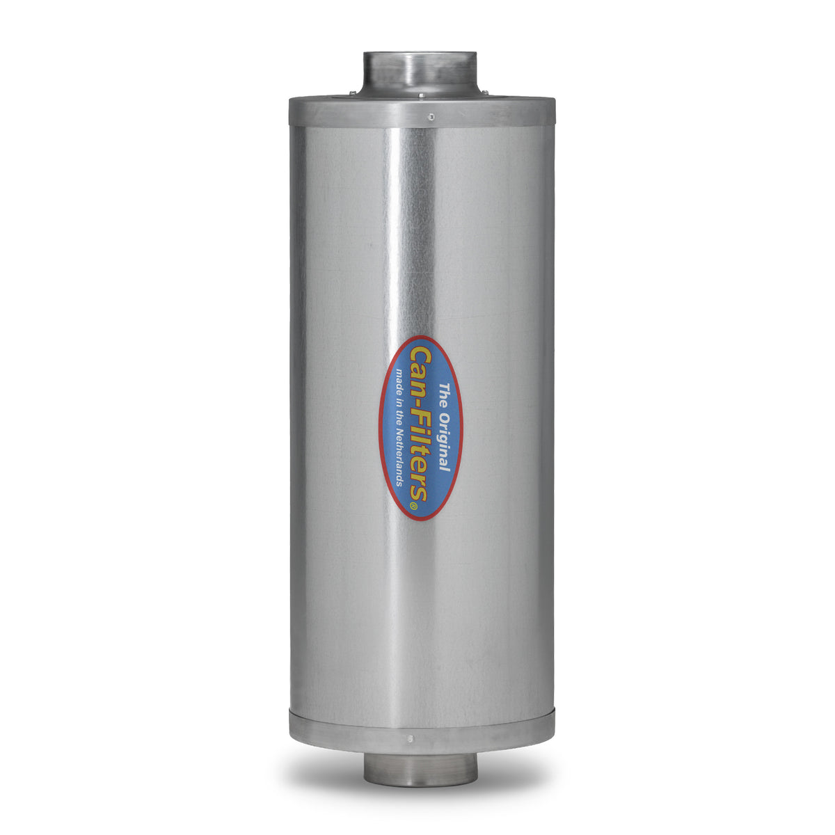 Can In-Line Carbon Filter — 5" (600m3/hr)