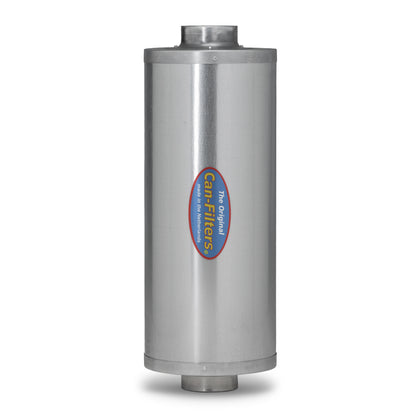 Can In-Line Carbon Filter — 6" (600m3/hr)
