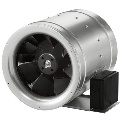 Can Max-Fan Inline Extractor — 12" (2360m3/hr)