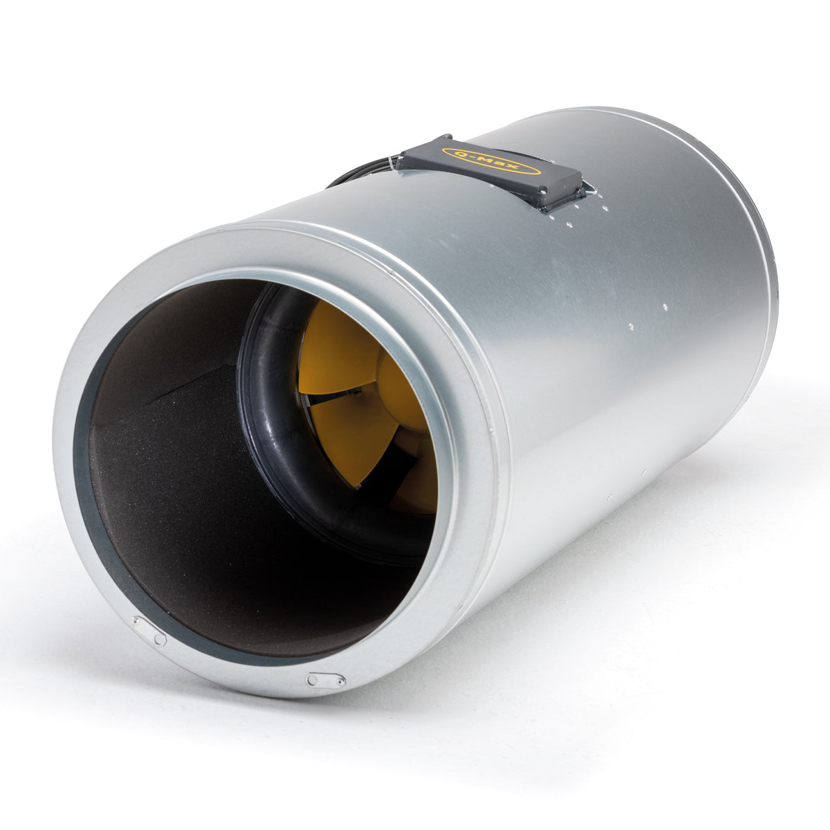 Can-Fan Q-Max EC Fan — 14" 355mm (4900m3/hr High)
