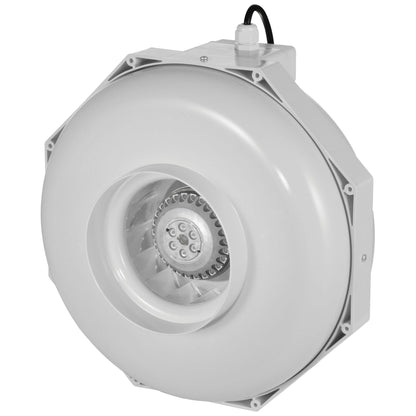 Can RK Fan 4-Speed — 6" (800m3/hr)