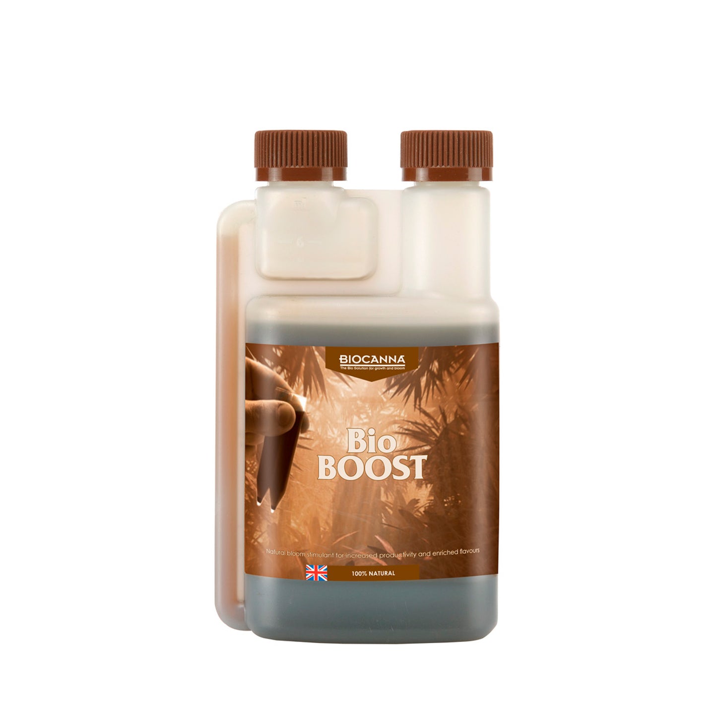 Canna Bio Boost — 250mls