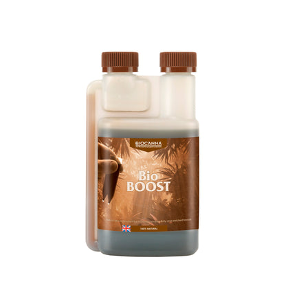 Canna Bio Boost — 250mls