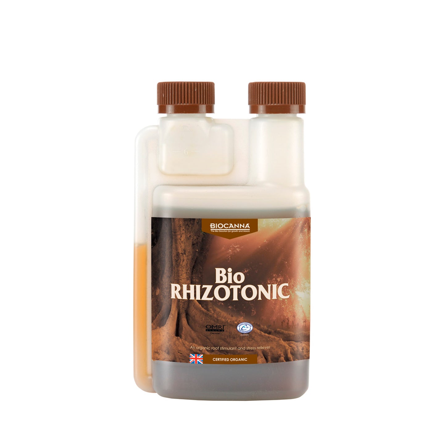 Canna Bio Rhizotonic — 250mls