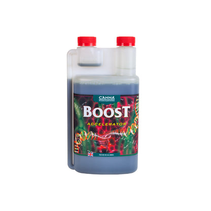 Canna Boost Accelerator — 250mls