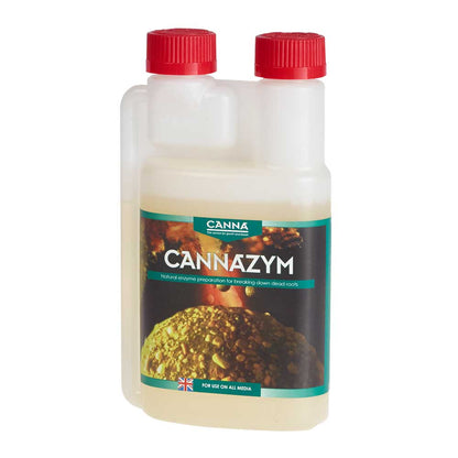Canna Cannazym — 250mls