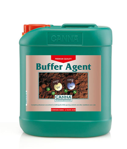 Canna COGr Buffer Agent — 5L