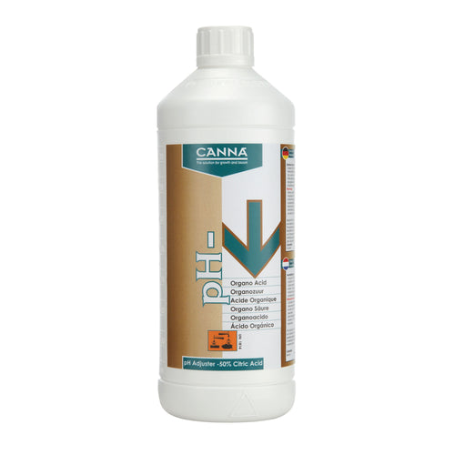 Canna Organo Acid