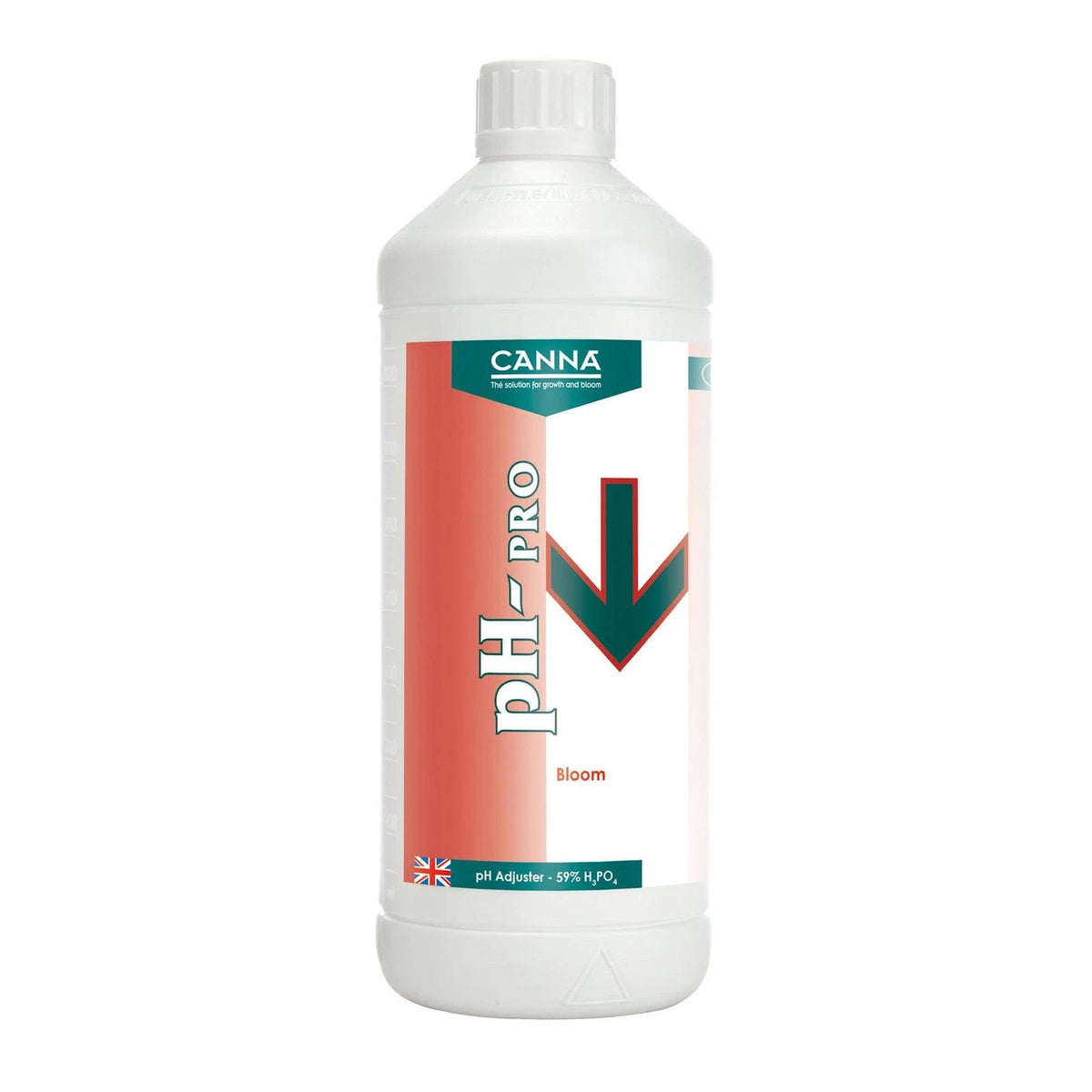 Canna pH down 1L (bloom)