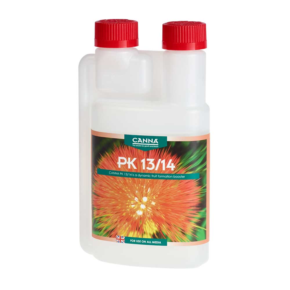Canna PK 13/14 — 250mls