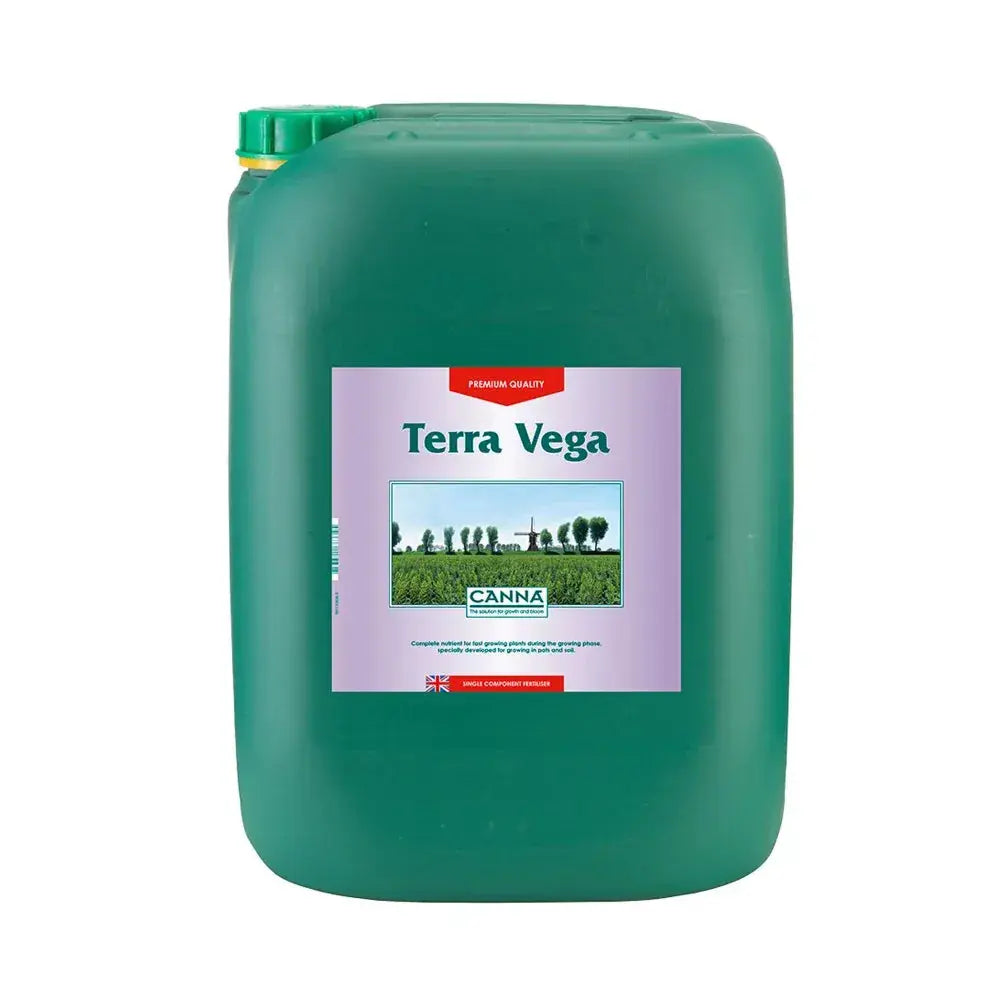 Canna Terra Vega & Flores — Vega (Grow) - 20L