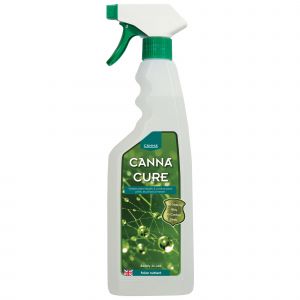 Cannacure — 750ml RTU