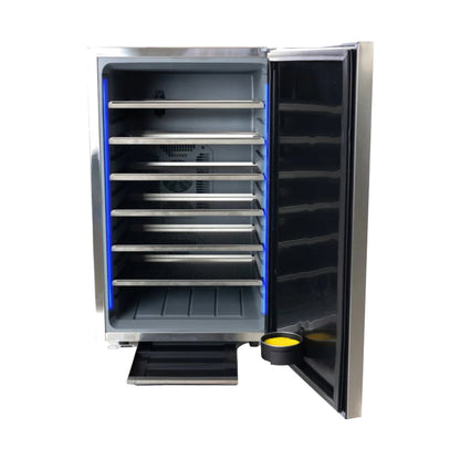 Cannatrol Cool Cure C2 WiFi Drying and Curing System