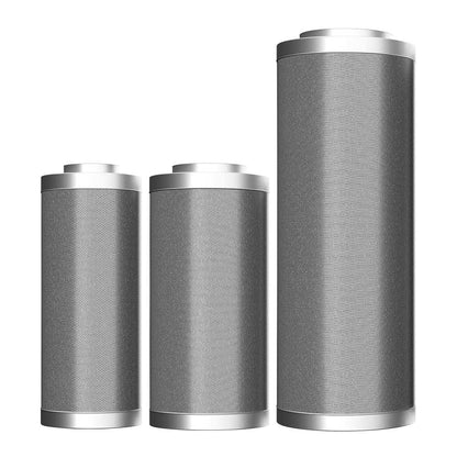 CarboAir 60 Carbon Filters