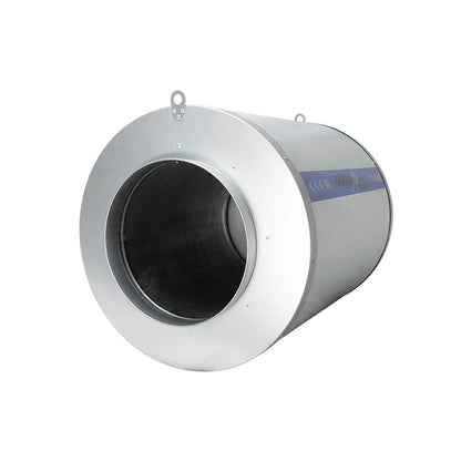 CarboAir Inline Carbon Filter — 6" x 740mm (900m3/h)