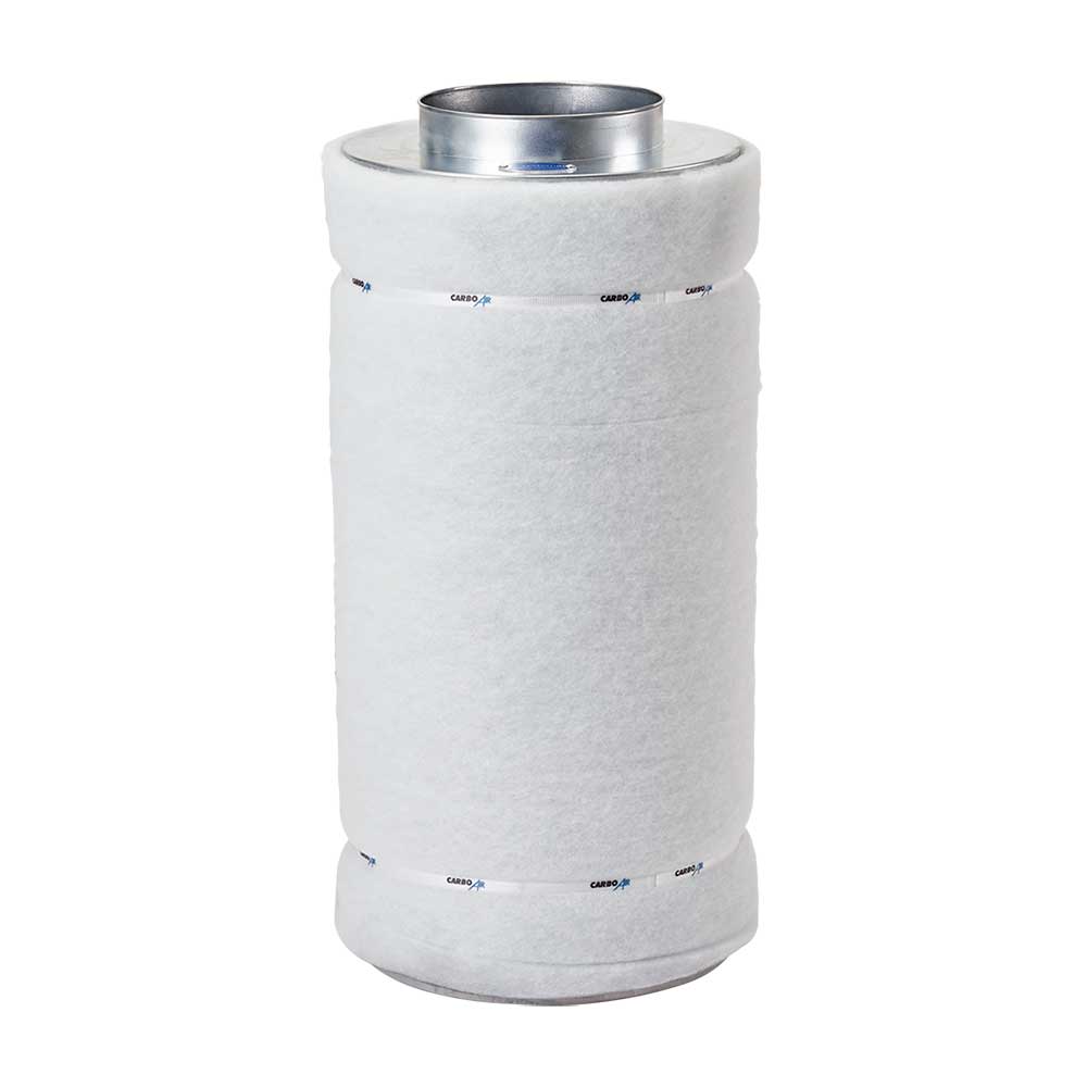CarboAir 60 carbon filter 8 inch 200mm