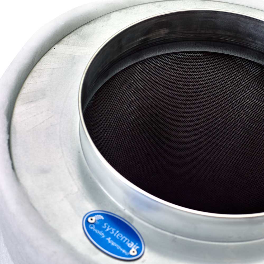 CarboAir 60 Carbon Filters