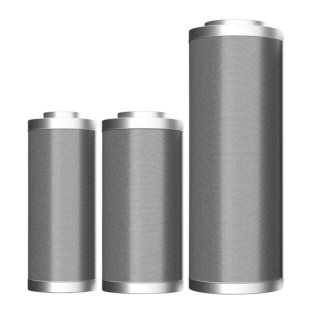 CarboAir 60 Carbon Filters