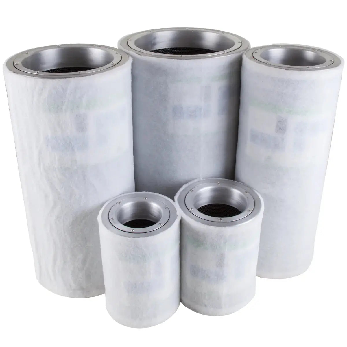 Rhino Hobby Carbon Filter for Grow Room Odour Control