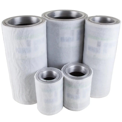 Rhino Hobby Carbon Filter for Grow Room Odour Control