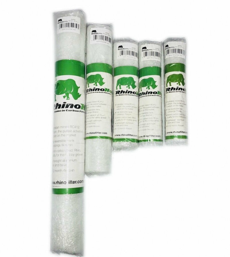 Rhino Hobby Replacement Pre-Filter Sleeve for Carbon Filters