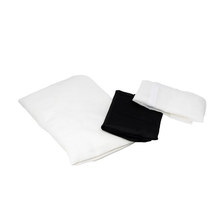 CenturionPro Keif Collection System bags