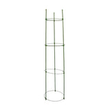 Collapsible Circular Plant Trellis