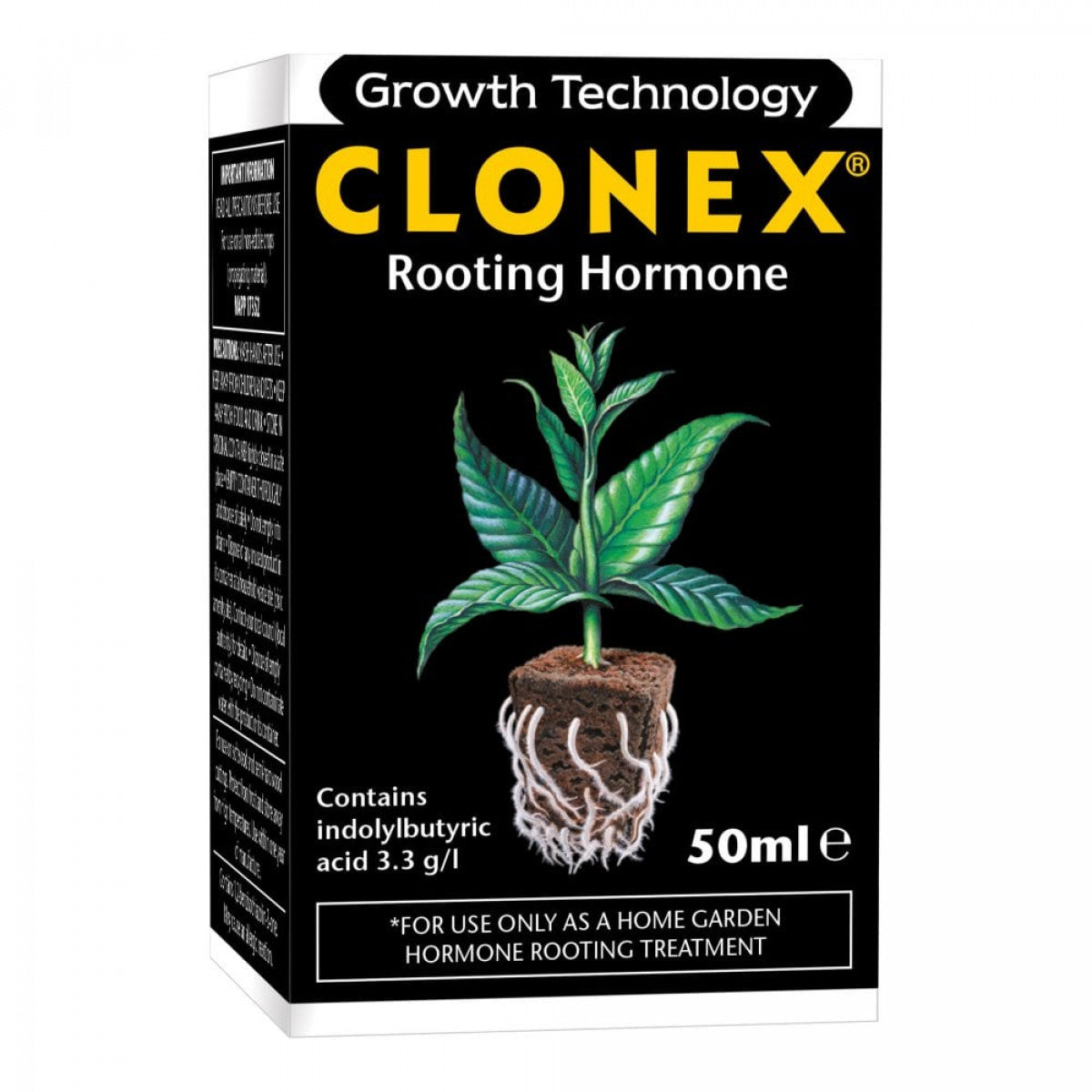 Growth Technology