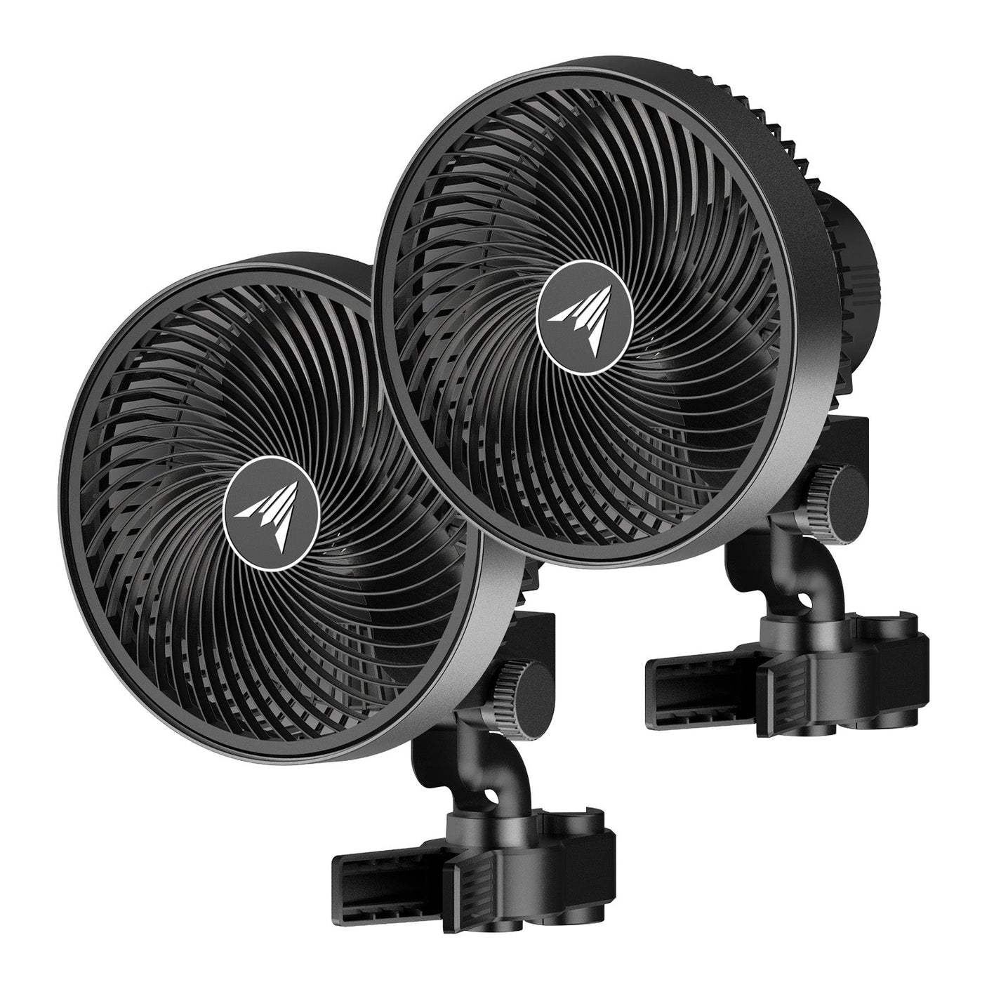 AC Infinity CloudRay Clip Fan