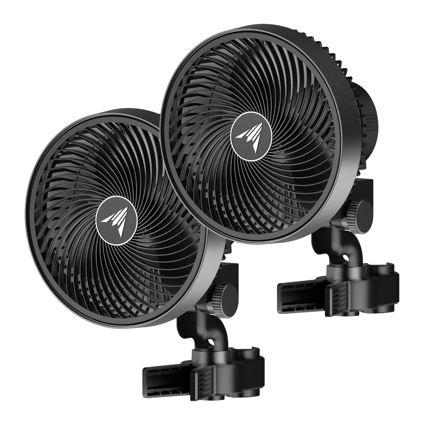 AC Infinity CloudRay Clip Fan