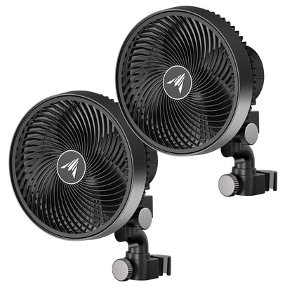 AC Infinity CloudRay Clip Fan