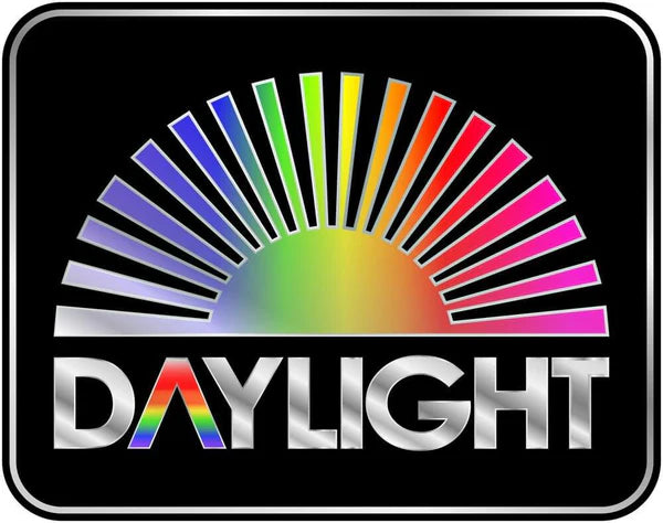 315w Daylight Twin Maxibright Lighting System