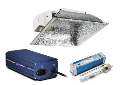 315w Focus Remote CDM Lighting Kit