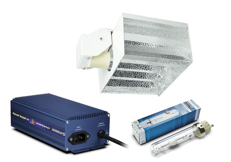 315w Horizon Remote CDM Lighting Kit