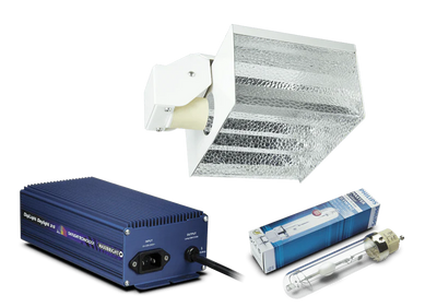 315w Horizon Remote CDM Lighting Kit