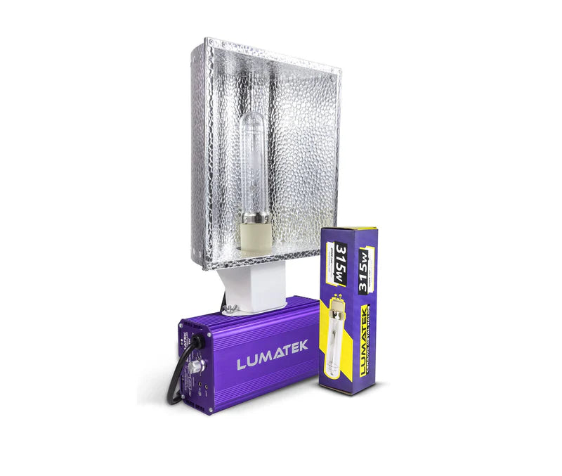 Lumatek Aurora 315W CMH (All-In-One) Grow Light