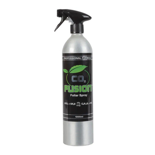 CO2 Fusion Foliar Spray — 1L