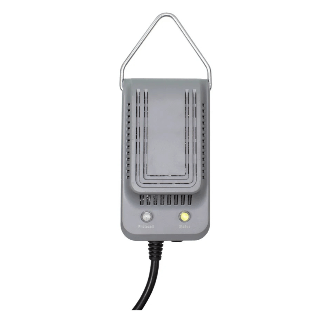 Pro-Leaf CO2 Controller for Grow Room Enrichment