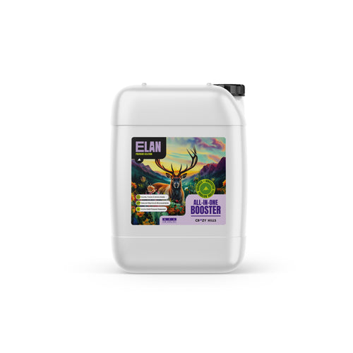 Crazy Hills Elan — 5L