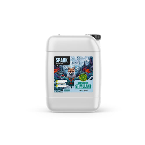 Crazy Hills Spark — 5L