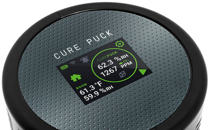 Twister Cure Puck Gen 2 Automated Curing Controller