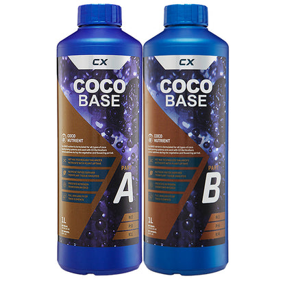 CX COCO BASE A+B — 1L