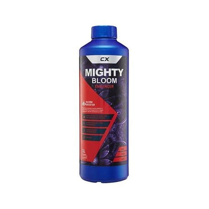 CX MIGHTY BLOOM ENHANCER — 1L