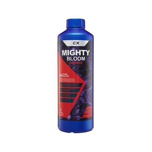 CX MIGHTY BLOOM ENHANCER — 1L