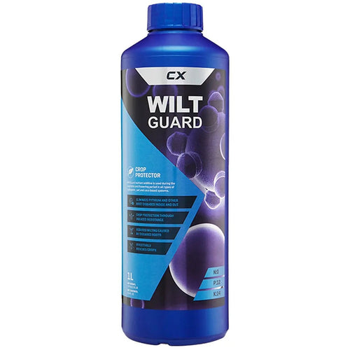 CX Wilt Guard — 1L