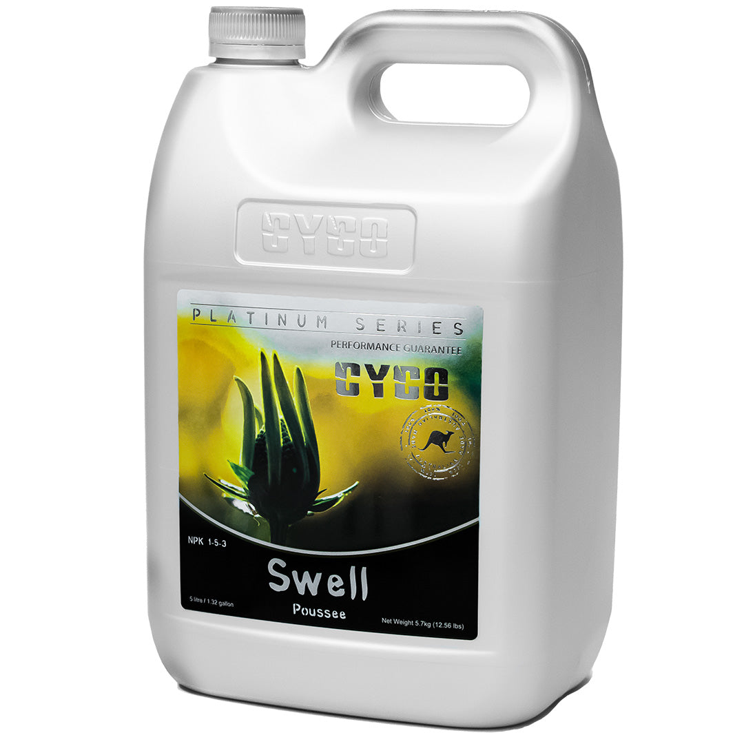 Cyco Swell Late Flowering PK Bloom Booster